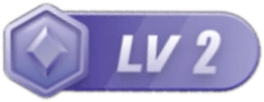 等级-LV2-梨子乐游戏