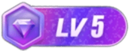 等级-LV5-梨子乐分享