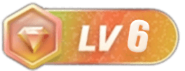 等级-LV6-梨子乐分享