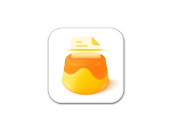 安卓APP-布丁扫描 v3.5.2.2 免费无广告的扫描APP-梨子乐分享