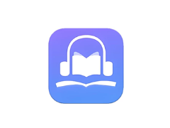 安卓APP-声阅 v2.1 免费听书app-梨子乐分享