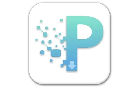 安卓APP-P2P下载器 v1.5.0 强大的磁力种子下载神器，无限速解锁会员版-梨子乐分享