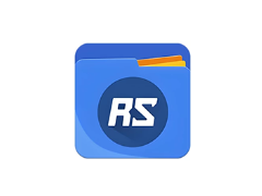 安卓APP-RS文件管理器 v2.1.8.1 简洁美观强大的文件管理器-梨子乐分享