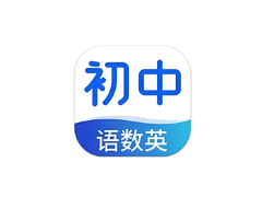 安卓APP-初中语数英同步学-教材同步精品课 v3.7.3 解锁VIP会员版-梨子乐分享