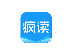 安卓APP-疯读小说 v1.2.3.5 去广告-梨子乐分享