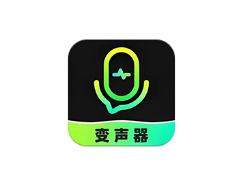 安卓APP-变声器fox v1.6.4 解锁会员-梨子乐分享