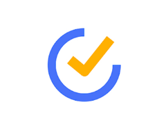 安卓APP-TickTick滴答清单-待办事项日程管理提醒 v7.5.2.1 解锁高级版会员版-梨子乐分享