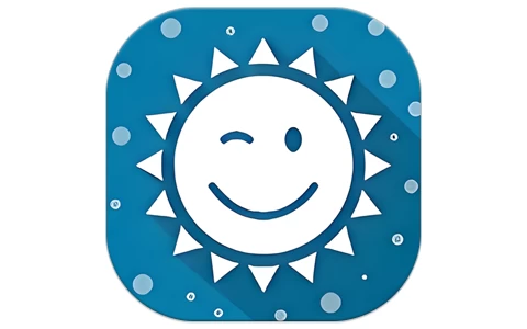 安卓APP-YoWindow 实景天气 v2.53.5 纯净版-梨子乐分享