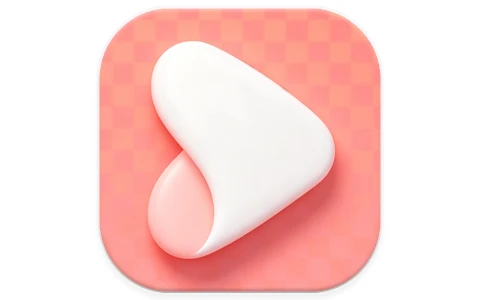 安卓APP-漫小社 v1.0.4 去广告版,超多福利资源免费看-梨子乐分享