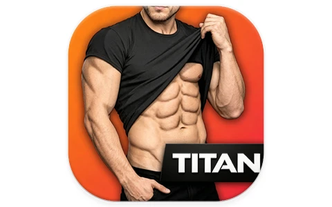 安卓APP-Titan Workouts 健身指南 v3.8.3-梨子乐分享