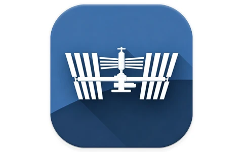 安卓APP- ISS Detector Pro v3.00.035 解锁专业版-梨子乐分享
