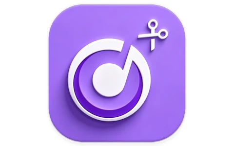 安卓APP-音乐快剪 v1.3.8 高级版-梨子乐分享