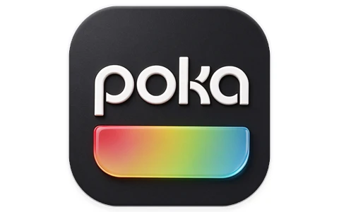 安卓APP-Poka Cam 胶片特效镜头 v.2.4.0 会员版-梨子乐分享