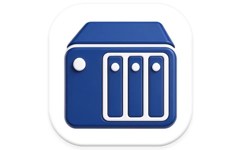 安卓APP-One NAS   v1.0.4alpha-梨子乐分享