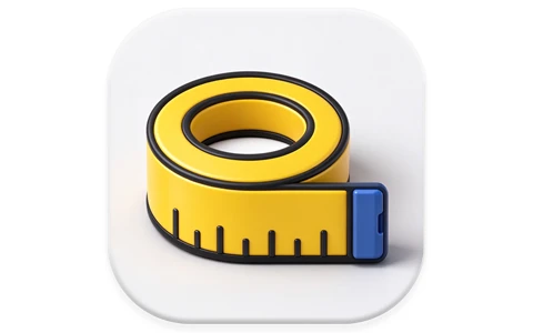 安卓APP-Smart Ruler AR测量 v1.2.22 解锁高级版-梨子乐分享