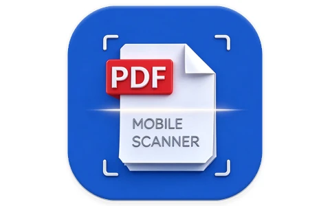 安卓APP-Mobile Scanner 移动扫描王 v2.17.0 高级版-梨子乐分享