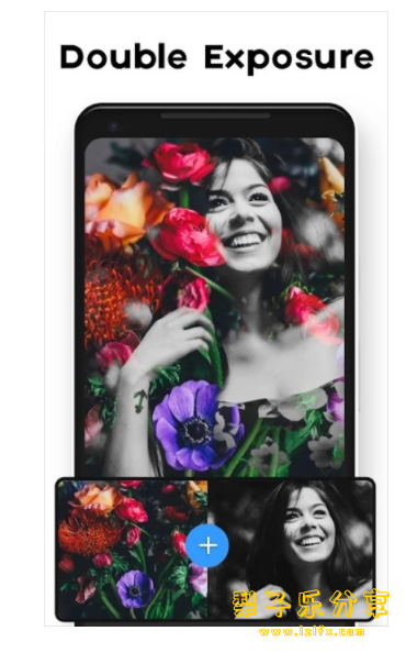 图片[2]-安卓APP-Photo Editor Pro(高级照片编辑器) v1.563.177 【修改版】-梨子乐分享