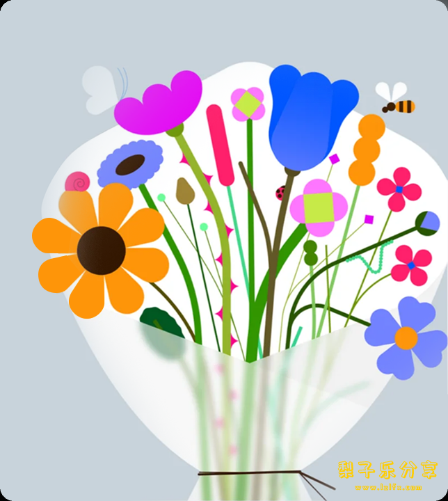 Adobe-illustrator（矢量图形处理工具）全套合集-梨子乐分享
