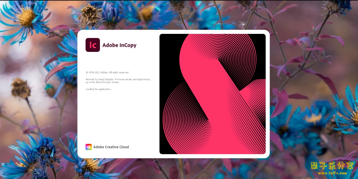 图片[1]-Adobe InCopy（2017-2023版合集）中文免费版-梨子乐分享