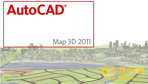 图片[1]-Auto CAD Map 3D 2023 中文免费版-梨子乐分享