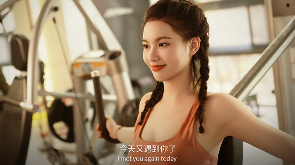 图片[2]-《失业了，我获得了亿万游戏财产！》v1.0.0 中字-国语-梨子乐分享