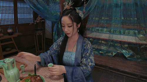 图片[5]-《我被古装美女包围了！》Build.13840625 官方简体中文-梨子乐分享