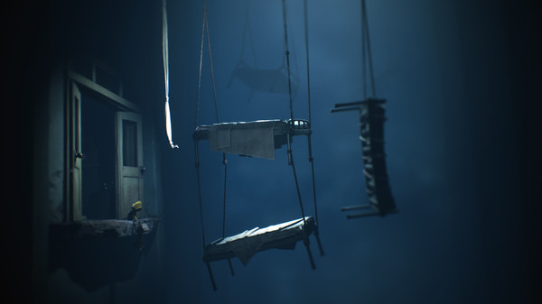 《小小梦魇2》增强版 Little Nightmares II Enhanced Edition Build.20211-梨子乐分享