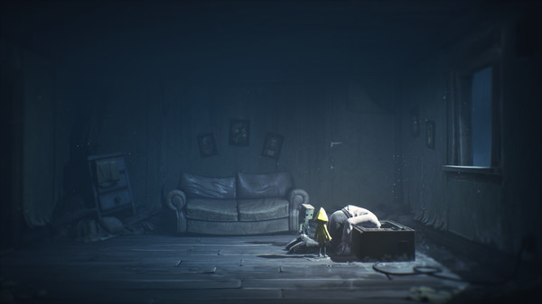 图片[4]-《小小梦魇2》增强版 Little Nightmares II Enhanced Edition Build.20211-梨子乐分享