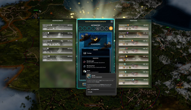 图片[4]-《Ara：不为人知的历史》 v1.0.1.4 豪华中文版 全DLC |解压即撸|-梨子乐分享