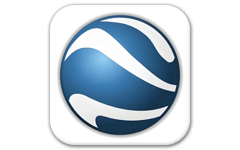 Google Earth Pro（歌地球专业版)  v7.3.6.10441  中文免费版-梨子乐分享