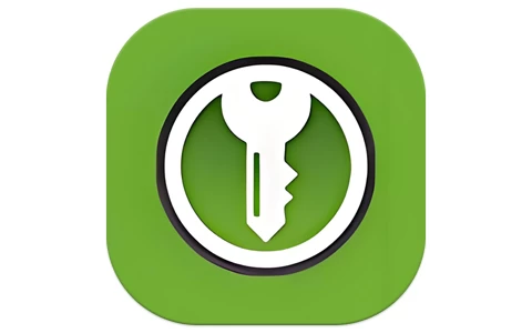 KeePassXC(开源密码管理器 ) v2.7.12 中文免费版-梨子乐分享