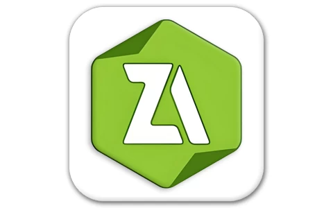 安卓APP-ZArchiver Pro（7z压缩器）v1.2.0 专业版-梨子乐分享