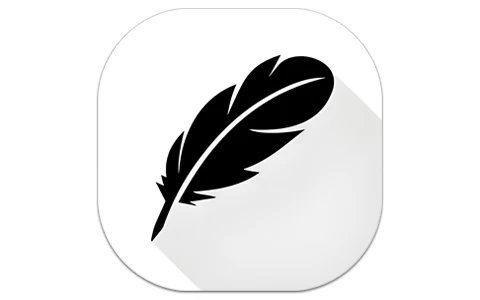 安卓APP-Lite Writer 轻羽写作 小说创作编辑笔记日记 v1.93.1 解锁专业版-梨子乐分享