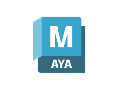 Maya （v2015-2025版合集） 中文免费版-梨子乐分享