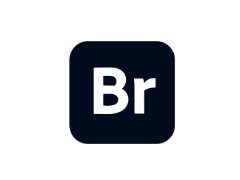 Adobe Bridge（2017-2023版合集）中文免费版-梨子乐分享