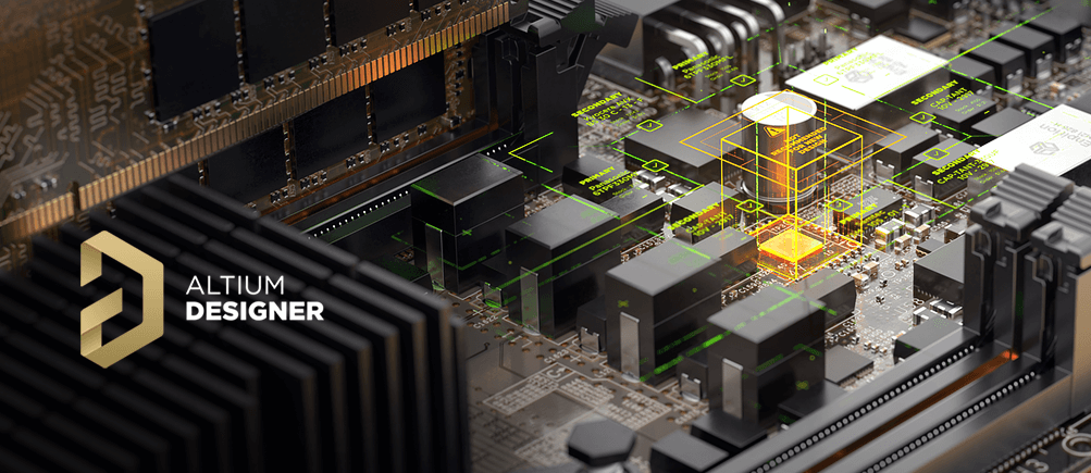 图片[1]-Altium Designer（v15-24版合集）中文免费版-梨子乐分享