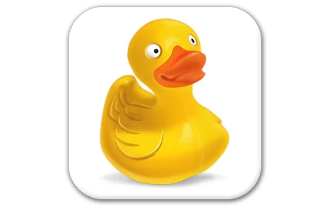 Cyberduck(FTP/SFTP工具)  v9.2.0.43571 中文免费版-梨子乐分享