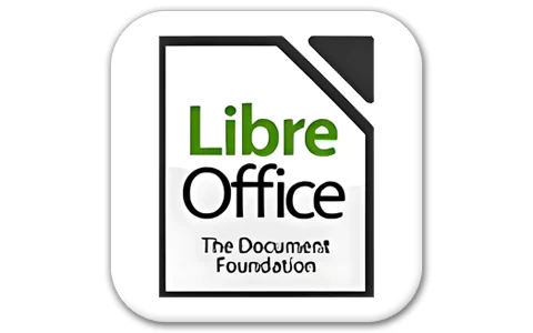 LibreOffice(Office 办公套件) v25.2.4 中文免费版-梨子乐分享