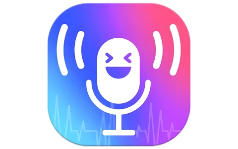 安卓APP-Voice Changer(变声器）v1.02.86.0605  解锁Pro专业版-梨子乐分享