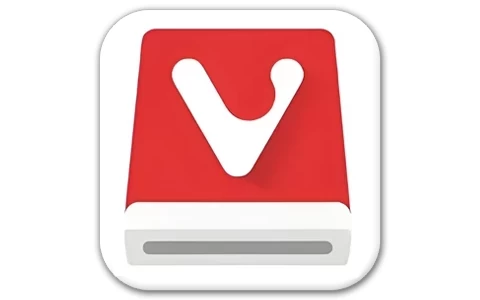 Vivaldi (个性浏览器)  v7.5.3735.62 中文免费版-梨子乐分享