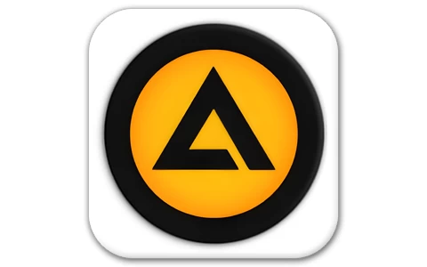 AIMP（音乐播放器）v5.40.2690 便捷版-梨子乐分享