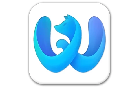 Waterfox (水狐浏览器)  v6.6.2 中文免费版-梨子乐分享