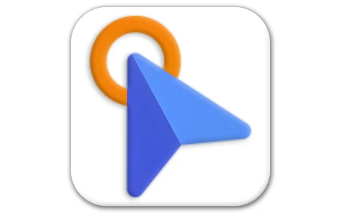 FastGestures v2.2.55  鼠标、触控板、屏手势软件 中文免费版-梨子乐分享