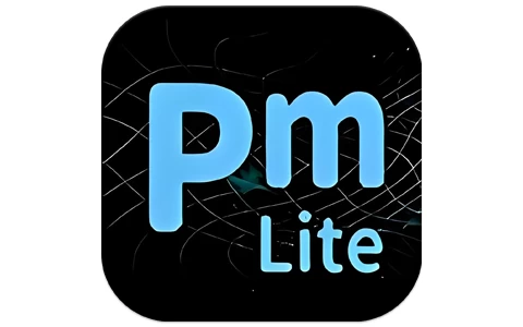 PM lite（图像校正漂白工具）v1.2.2.2 中文绿色免费版-梨子乐分享