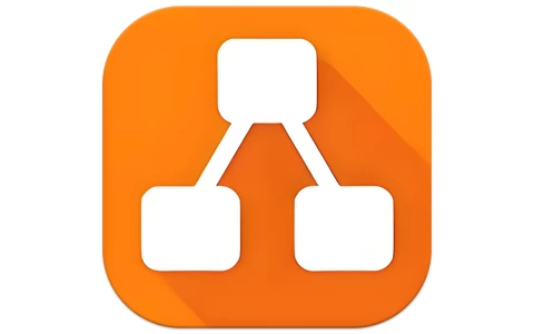 Drawio（开源流程图绘制工具） v28.1.2  中文免费版-梨子乐分享