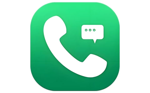 安卓APP-接模拟电话短信（虚拟来电） v1.2.8 高级版脱身神器-梨子乐分享
