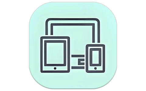 Escrcpy（手机投屏）v1.30.2 在电脑上悄悄的玩手机-梨子乐分享