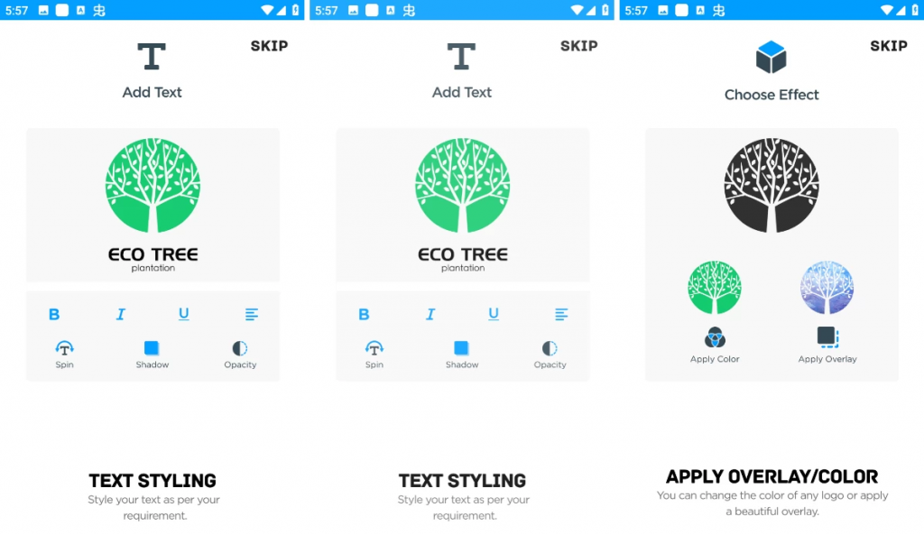 图片[1]-安卓APP-Logo Maker (标志制造商) v43.42 专业版-梨子乐分享