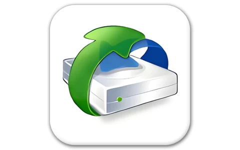 R-Studio (数据恢复软件) v9.5.191603 便携修改版-梨子乐分享