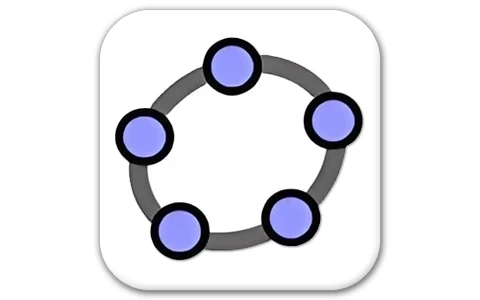 GeoGebra (数学软件) v6.0.899 多平台版-梨子乐分享